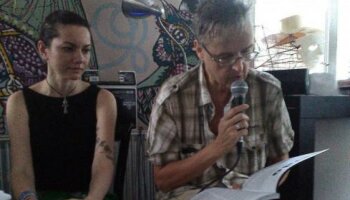 Ildikó Noémi Nagy & László Garaczi